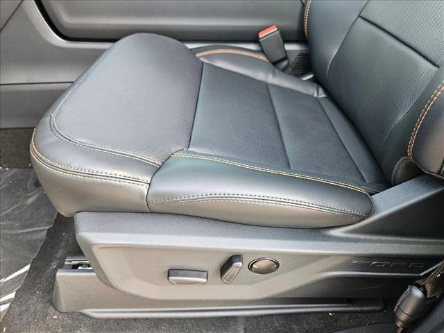 new 2026 Ford Expedition car, priced at $82,562