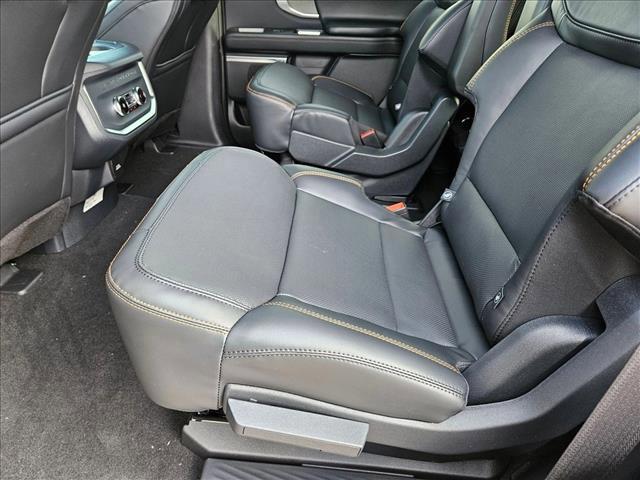 new 2026 Ford Expedition car, priced at $82,562