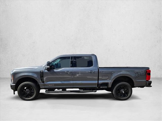new 2026 Ford F-250 car, priced at $98,363