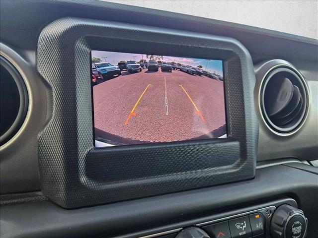 used 2019 Jeep Wrangler Unlimited car, priced at $20,499