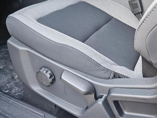 new 2025 Ford Bronco car, priced at $44,222