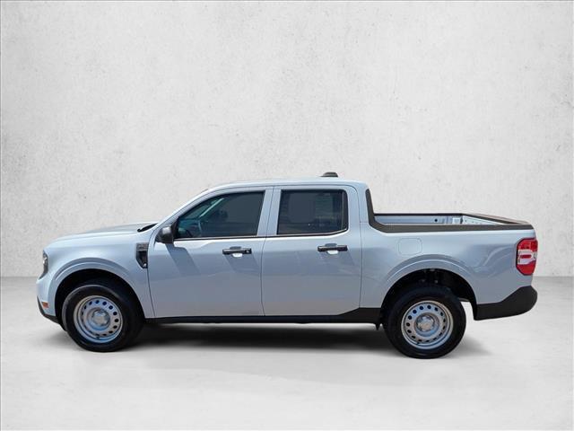 new 2026 Ford Maverick car, priced at $27,822
