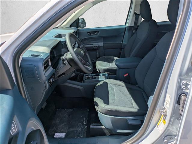 new 2026 Ford Maverick car, priced at $27,822