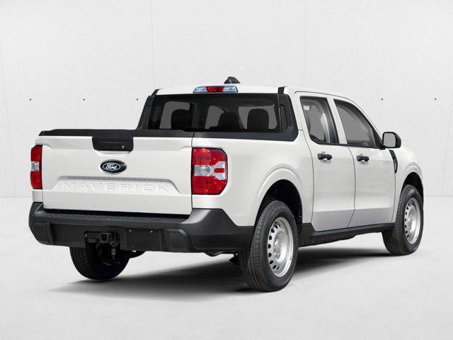 new 2026 Ford Maverick car, priced at $30,879
