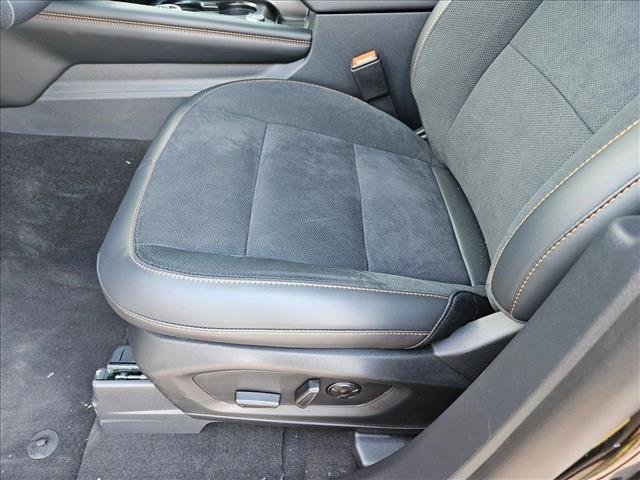 new 2026 Ford Explorer car, priced at $61,460