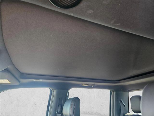 used 2025 Ford F-150 car, priced at $79,632