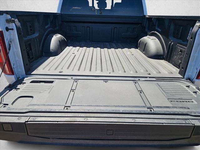 used 2025 Ford F-150 car, priced at $79,632