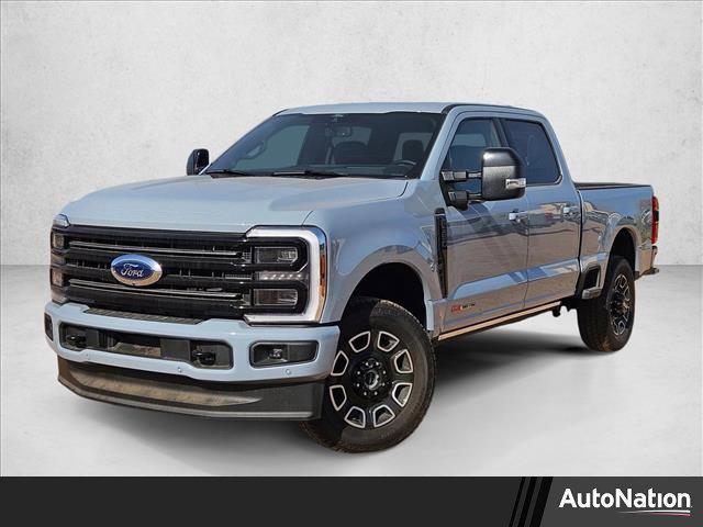 new 2026 Ford F-350 car, priced at $99,412