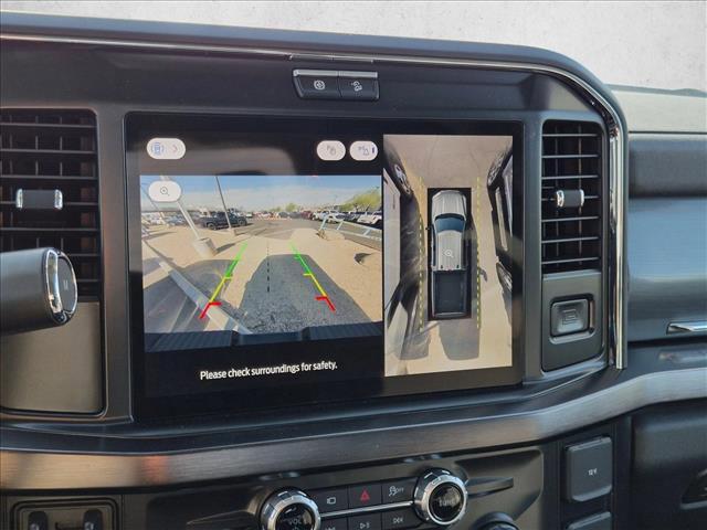 new 2026 Ford F-250 car, priced at $77,244