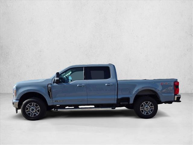 new 2026 Ford F-250 car, priced at $77,244