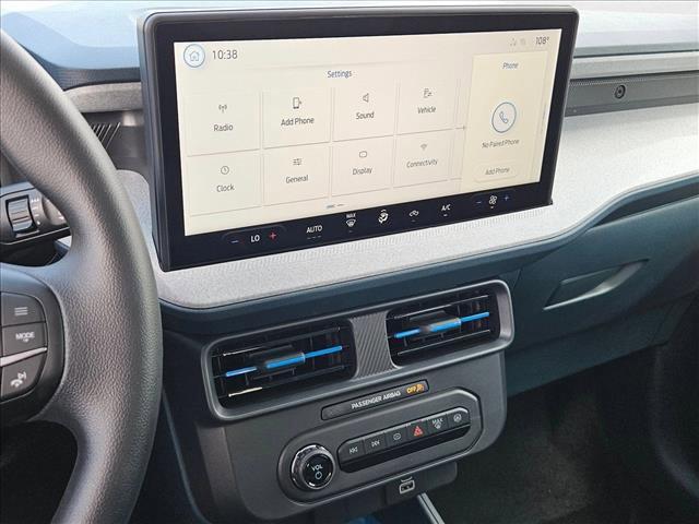 new 2025 Ford Maverick car, priced at $32,004