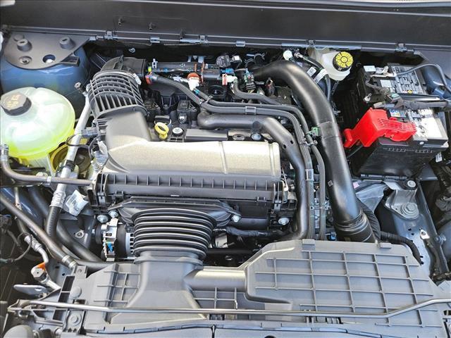 new 2025 Ford Maverick car, priced at $32,004