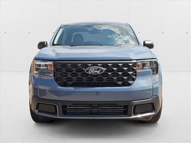 new 2025 Ford Maverick car, priced at $32,004