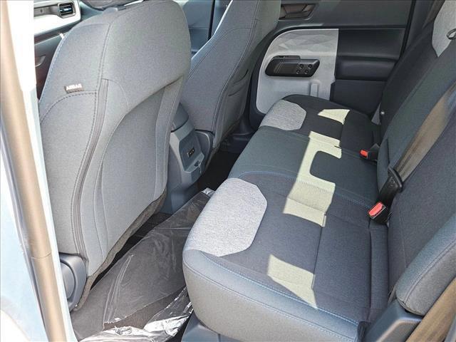 new 2025 Ford Maverick car, priced at $32,004