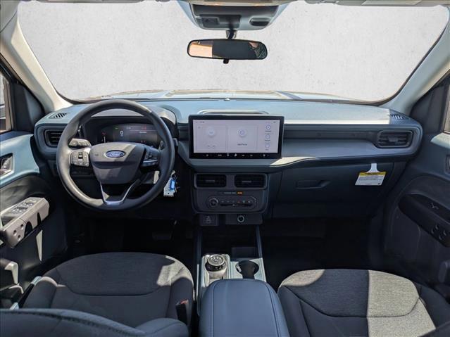 new 2026 Ford Maverick car, priced at $29,468