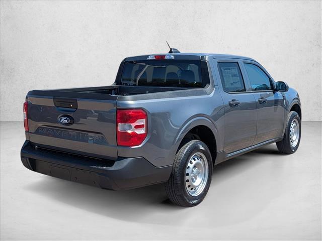 new 2026 Ford Maverick car, priced at $29,468