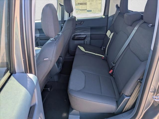 new 2026 Ford Maverick car, priced at $29,468