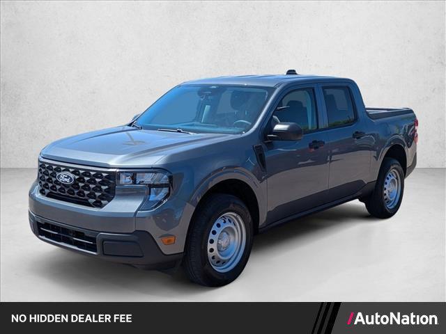 new 2026 Ford Maverick car, priced at $29,468