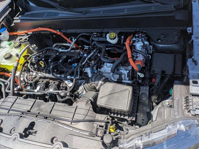 new 2026 Ford Maverick car, priced at $29,468