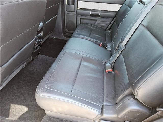 used 2019 Ford Flex car, priced at $18,267