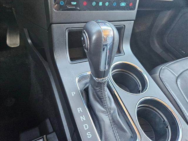 used 2019 Ford Flex car, priced at $18,267