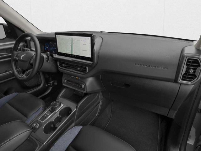 new 2026 Ford Bronco Sport car, priced at $43,025