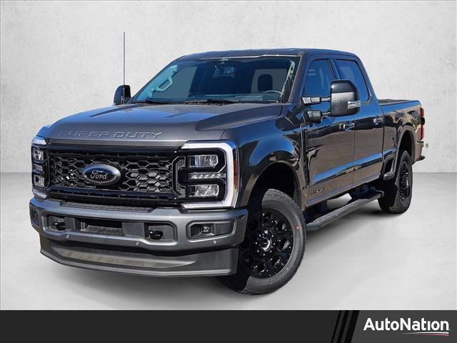 new 2026 Ford F-350 car, priced at $88,106