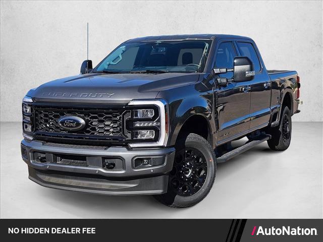 new 2026 Ford F-350 car, priced at $88,905
