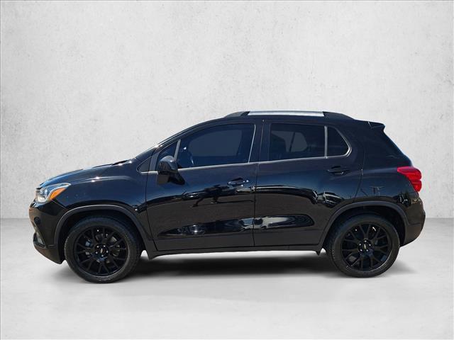 used 2021 Chevrolet Trax car, priced at $12,472