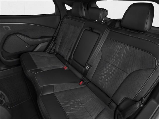 new 2025 Ford Mustang Mach-E car, priced at $51,172