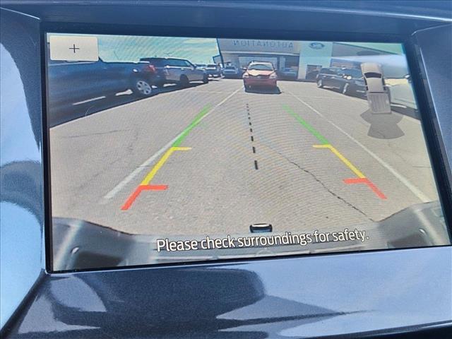 used 2021 Ford Ranger car, priced at $24,855