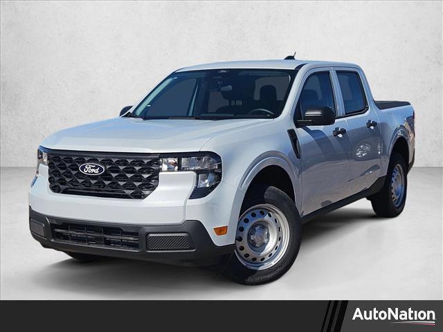 new 2026 Ford Maverick car, priced at $26,990