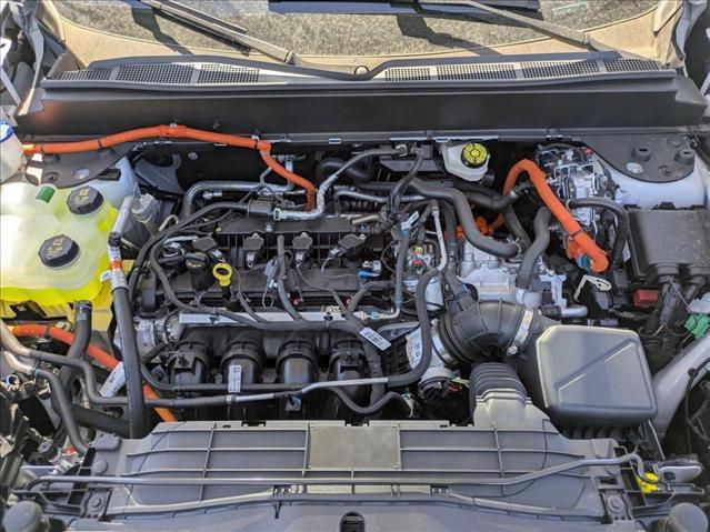 new 2026 Ford Maverick car, priced at $30,004