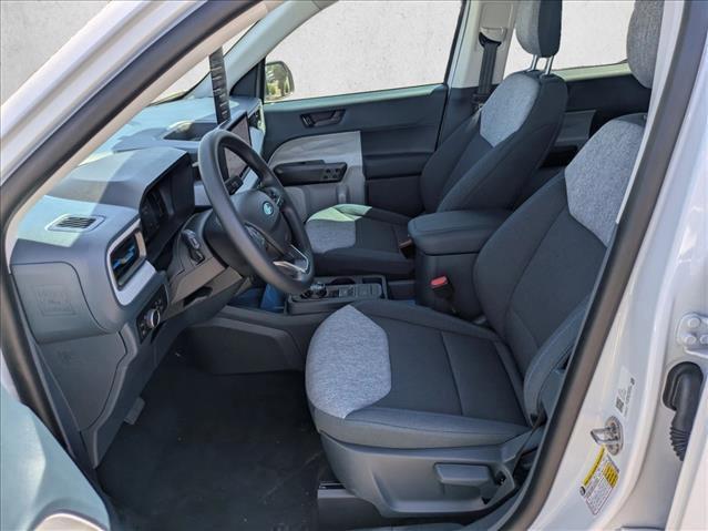 new 2026 Ford Maverick car, priced at $30,004