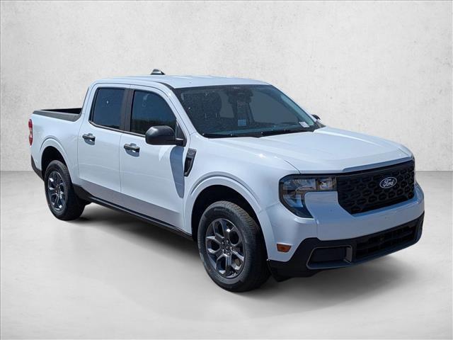new 2026 Ford Maverick car, priced at $30,004