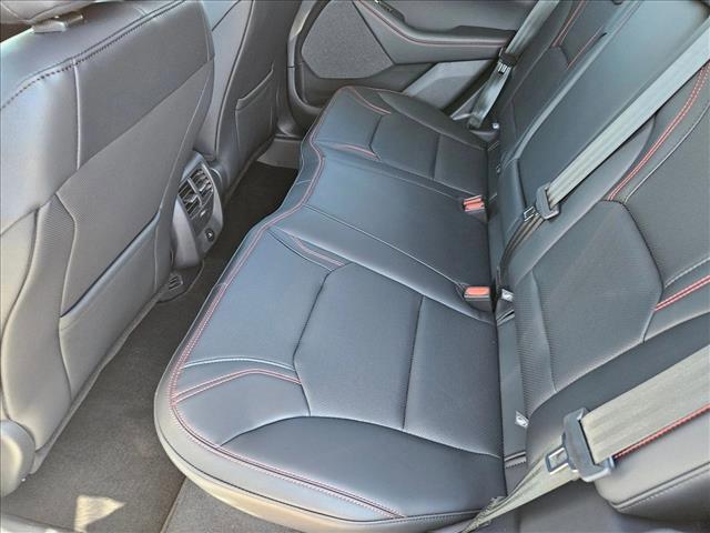 new 2025 Ford Mustang Mach-E car, priced at $45,323