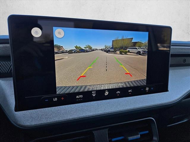 new 2026 Ford Maverick car, priced at $29,900