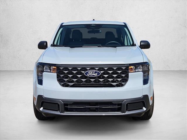 new 2026 Ford Maverick car, priced at $29,900