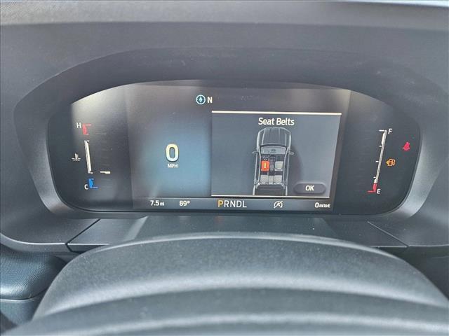 new 2026 Ford Maverick car, priced at $29,900