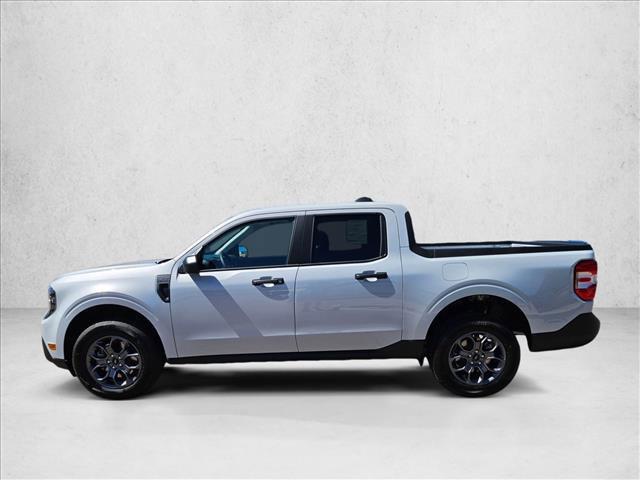 new 2026 Ford Maverick car, priced at $29,900