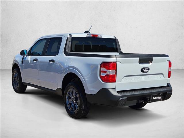 new 2026 Ford Maverick car, priced at $29,900