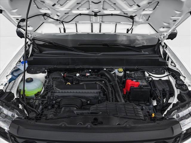 new 2026 Ford Maverick car, priced at $38,341