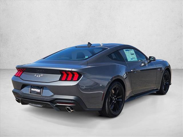 new 2026 Ford Mustang car, priced at $52,989