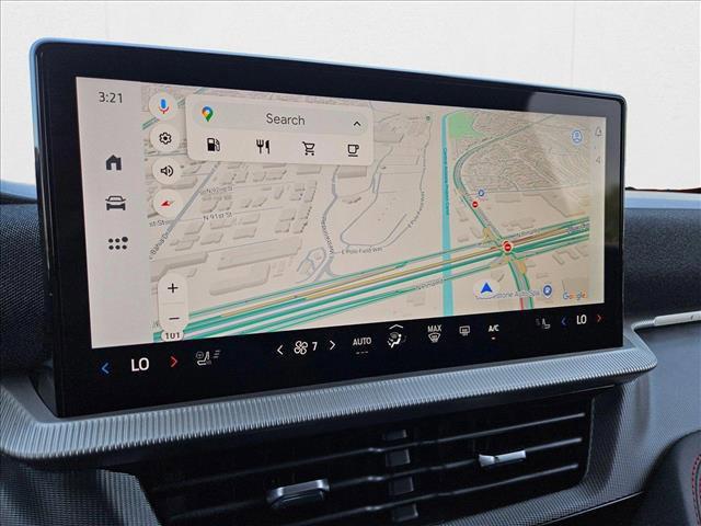 new 2025 Ford Explorer car, priced at $43,853