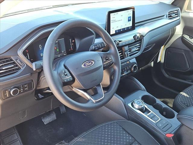 new 2026 Ford Escape car, priced at $29,485