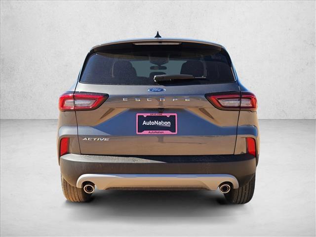 new 2026 Ford Escape car, priced at $29,485