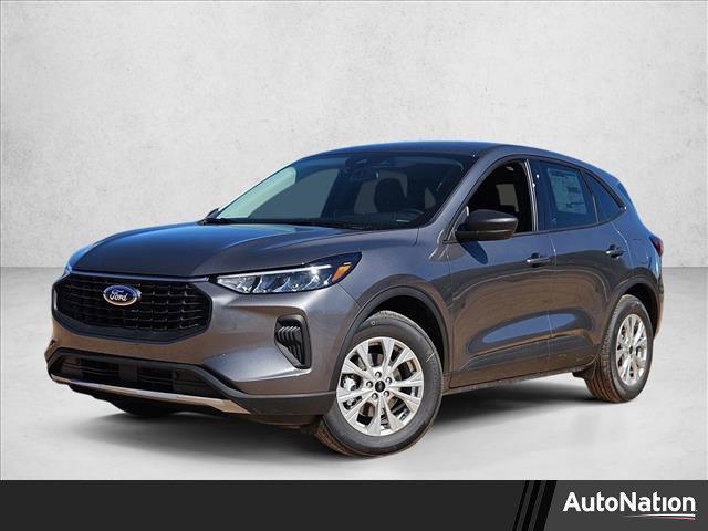 new 2026 Ford Escape car, priced at $29,485