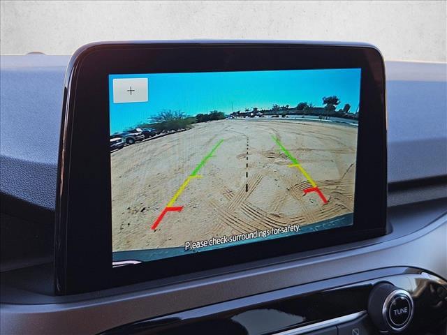 new 2026 Ford Escape car, priced at $29,485