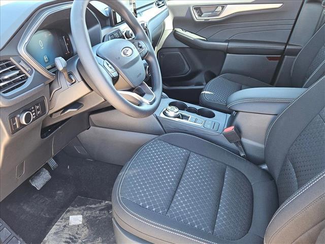 new 2026 Ford Escape car, priced at $29,485