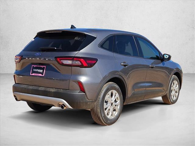 new 2026 Ford Escape car, priced at $29,485